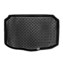 Anthracite Insert, Boot Liner & Protector Kit - Nissan QASHQAI III E POWER [bottom] 2022+