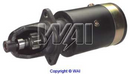 WAI Starter Motor - 4033N