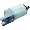 WAI Starter Motor - 18819N