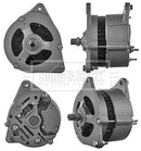 Borg & Beck Alternator -  BBA2380 fits L/Rover Defender, Rover Mini