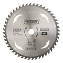 Draper Tct Saw Blade 305mm 48T Cons - 28243