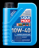 Liqui Moly Super Leichtlauf 10W-40 1L - 9503