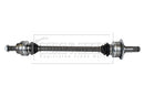 Borg & Beck Driveshaft  - BDS1219