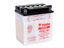 Yuasa 12V YuMicron Motorbike Battery - YB10L-BP(DC) - 4 Year Warranty