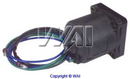 WAI Non Automotive Motor - 10844N