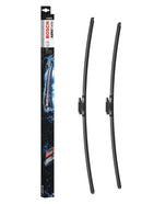 Bosch Aerotwin Front Wiper Blade Set - 800/750mm - A428S