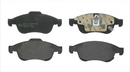 Brembo Brake Pad Set - P23165