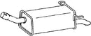 Klarius GM758L - Box With Tail Pipe
