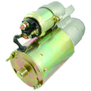 WAI Starter Motor - 6424N