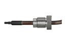 HELLA 6PT 010 376-681 Sensor, exhaust gas temperature - 2-pin connector