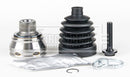 Borg & Beck CV Joint  - BCJ1396