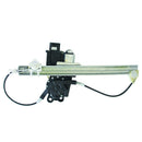 WAI Window Regulator - WPR3510RMB