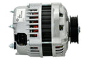 HELLA 8EL 015 630-401 Alternator - 14V - 120A - fits Chevrolet Captiva (C100, C140)