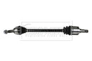 Borg & Beck Driveshaft  - BDS1230