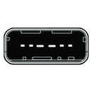 WAI Window Regulator - WPR2352LM fits PSA Group