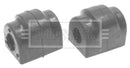 Borg & Beck Anti Roll Bar Bush Kit  - BSK7386K