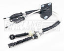 First Line Gear Control Cable - FKG1346