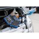 Draper 80pc Screwdriver Bit Set - 82396