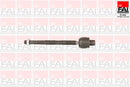 FAI Rack End Left - SS7068