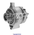 WAI Alternator - 7749-11N