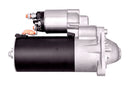 HELLA 8EA 011 612-861 Starter - 12V - 2.5kW - for e.g. FIAT 500X (334_) 2.0 D Multijet