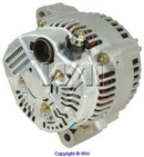 WAI Alternator - 13389N