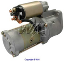 WAI Starter Motor - 18163N