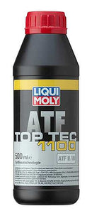 Liqui Moly TOP TEC ATF 1100 500ml - 3650