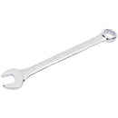 Draper 19mm Comb Spanner Fully Polish - 35212