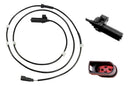 Intermotor Wheel Speed Sensor - 60031