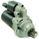 WAI Starter Motor - 17969N