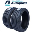 Pirelli 255 35 19 96Y Powergy XL
