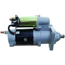 WAI Starter Motor Unit - 6843N