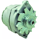 WAI Alternator - 7186-12N-105A