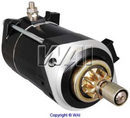 WAI Starter Motor - 18351N