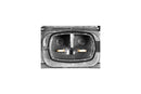 HELLA 6PX 358 270-731 Sensor, parking distance control - 2-pin connector - mounting