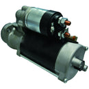 WAI Starter Motor - 19724N