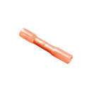 Wot-nots Wiring Connectors - Red - Heat Shrink Butt - Pack of 10 - PWN846