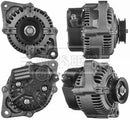 Borg & Beck Alternator -  BBA2307 fits Honda Civic, Crx, Rover 200