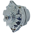 WAI Alternator - 7127-SECN