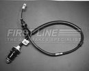First Line Clutch Cable (Auto Adjusting)  - FKC1033