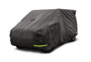 Maypole VW T25/T3/T4/T5/T6 Grey Camper Van Cover - MP6584