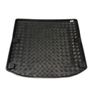 Boot Liner, Carpet Insert & Protector Kit-Audi A4 Saloon 2015+ - Black