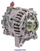 WAI Alternator - 8252N