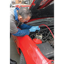 Draper Brake Bleeder Adaptor Kit - 28836