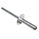 Rivets - Standard Type - 1/8in. x 3/8in. - Pack Of 100 - PPR183