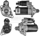 Borg & Beck Starter Motor  - BST2432