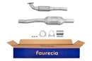 FAURECIA 8LE 366 052-641 Pre-Catalytic Converter - Easy2Fit® Kit - fits CITROËN C4 I