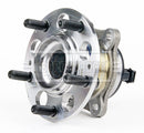 Borg & Beck Wheel Bearing Kit - BWK1594