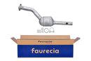 FAURECIA 8LE 366 054-151 Catalytic Converter - Easy2Fit® Kit - fits SEAT IBIZA IV
